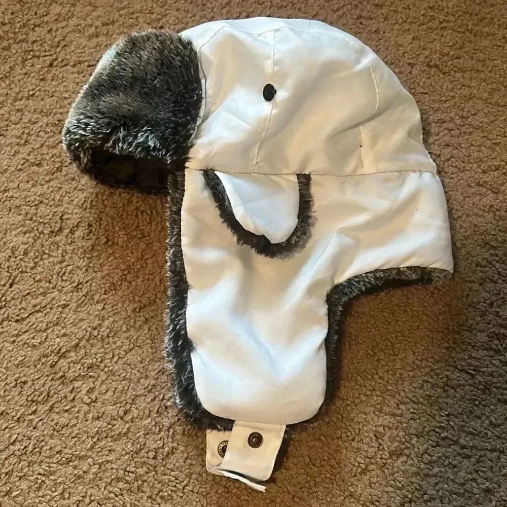 Trapper hat New